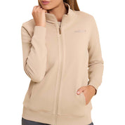 Felpa Freddy Donna - Beige