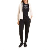 T-Shirt Freddy Donna - Nero