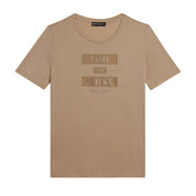 T-Shirt Freddy Donna - Beige