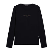 Maglia Freddy Donna - Nero