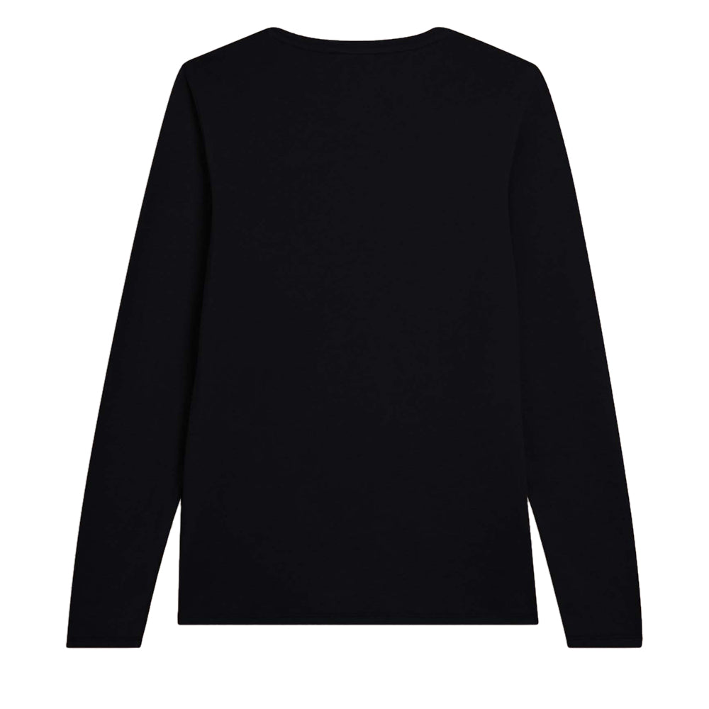 Maglia Freddy Donna - Nero