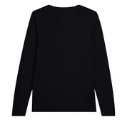 Maglia Freddy Donna - Nero