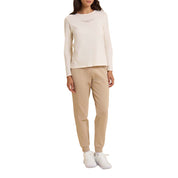 Maglia Freddy Donna - Crema