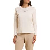 Maglia Freddy Donna - Crema