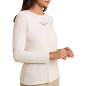 Maglia Freddy Donna - Crema