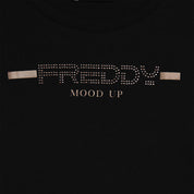 Maglia Freddy Donna - Nero