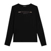 maglia freddy donna nero 2951932