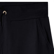 Pantalone Freddy Donna - Nero