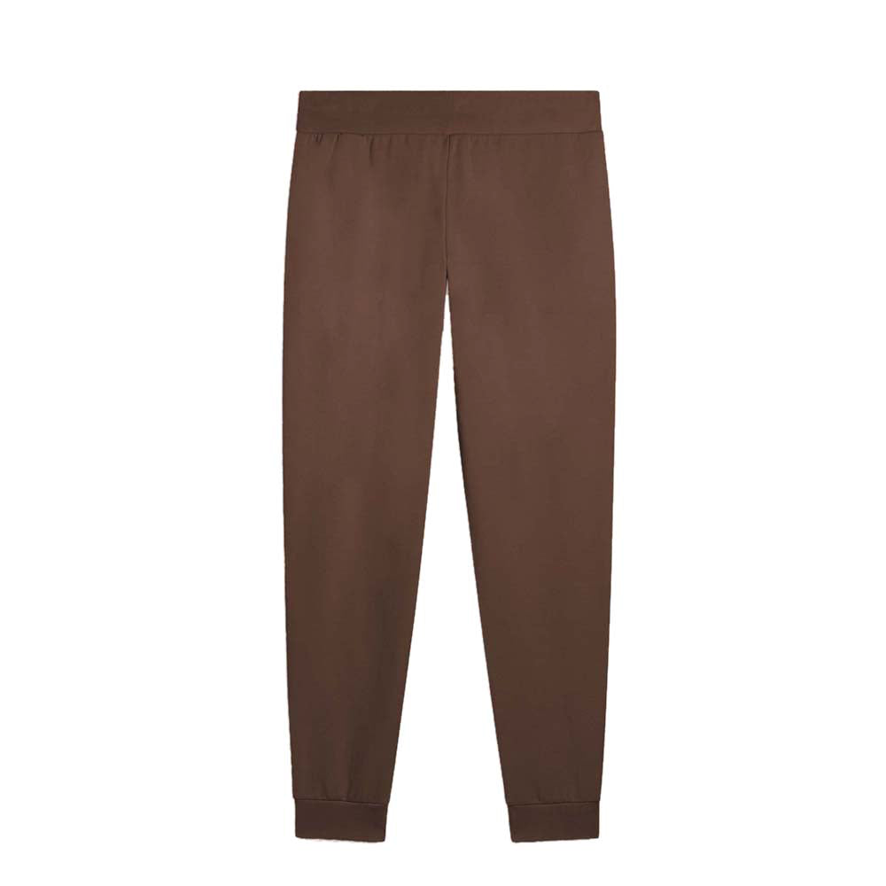 Pantalone Freddy Donna - Marrone