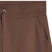 Pantalone Freddy Donna - Marrone