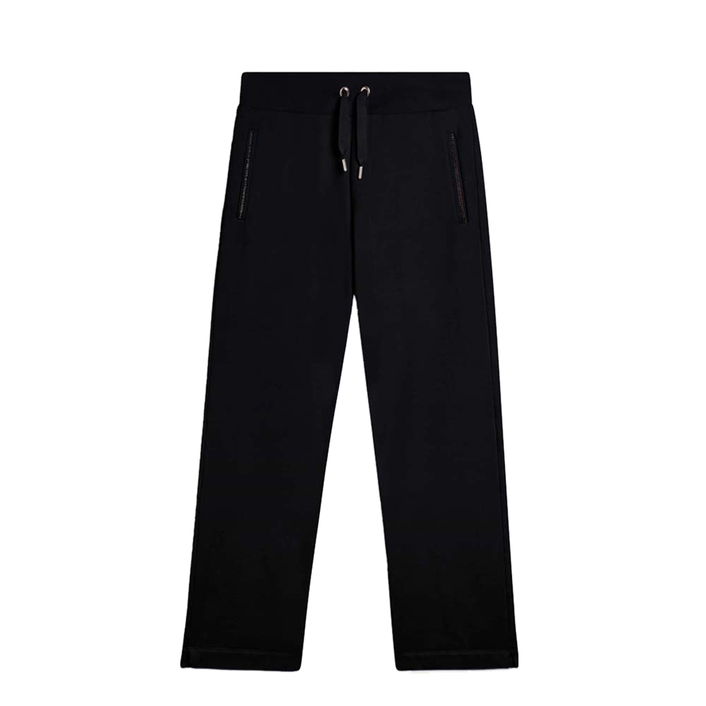 Pantalone Freddy Donna - Nero
