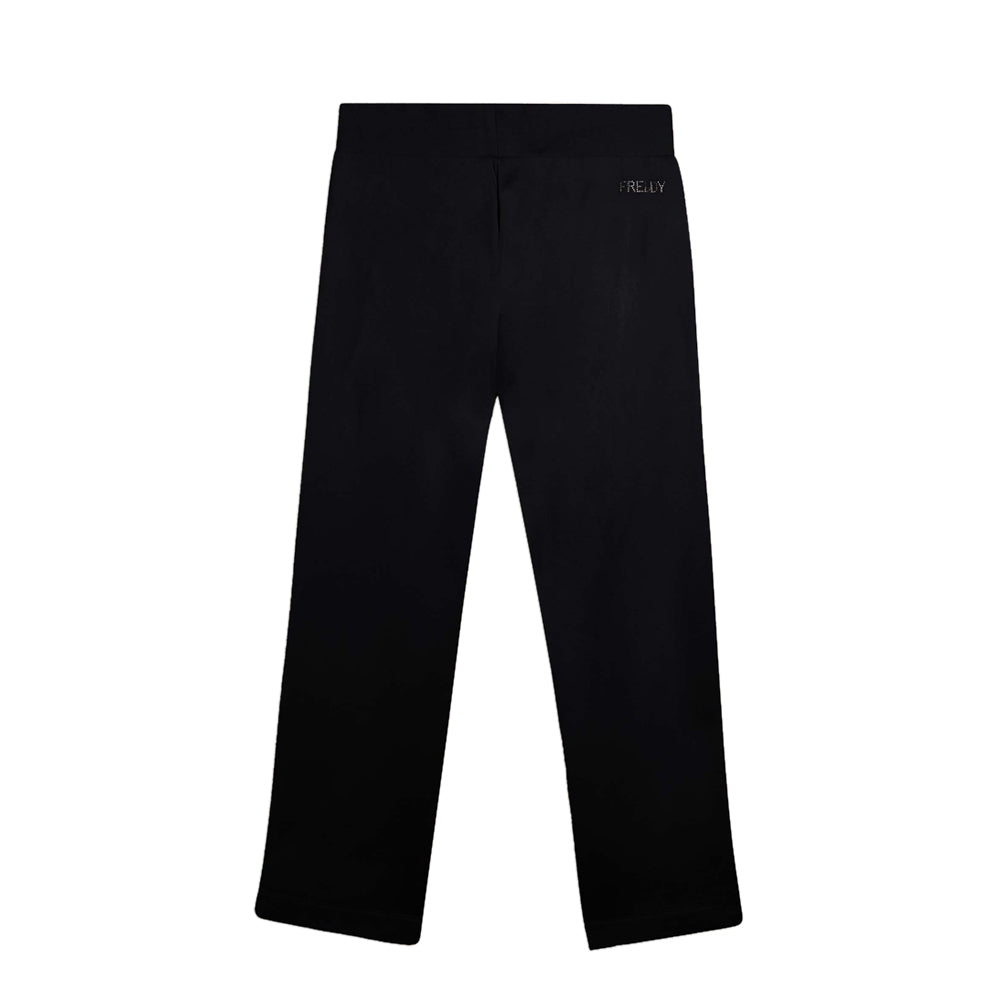 Pantalone Freddy Donna - Nero