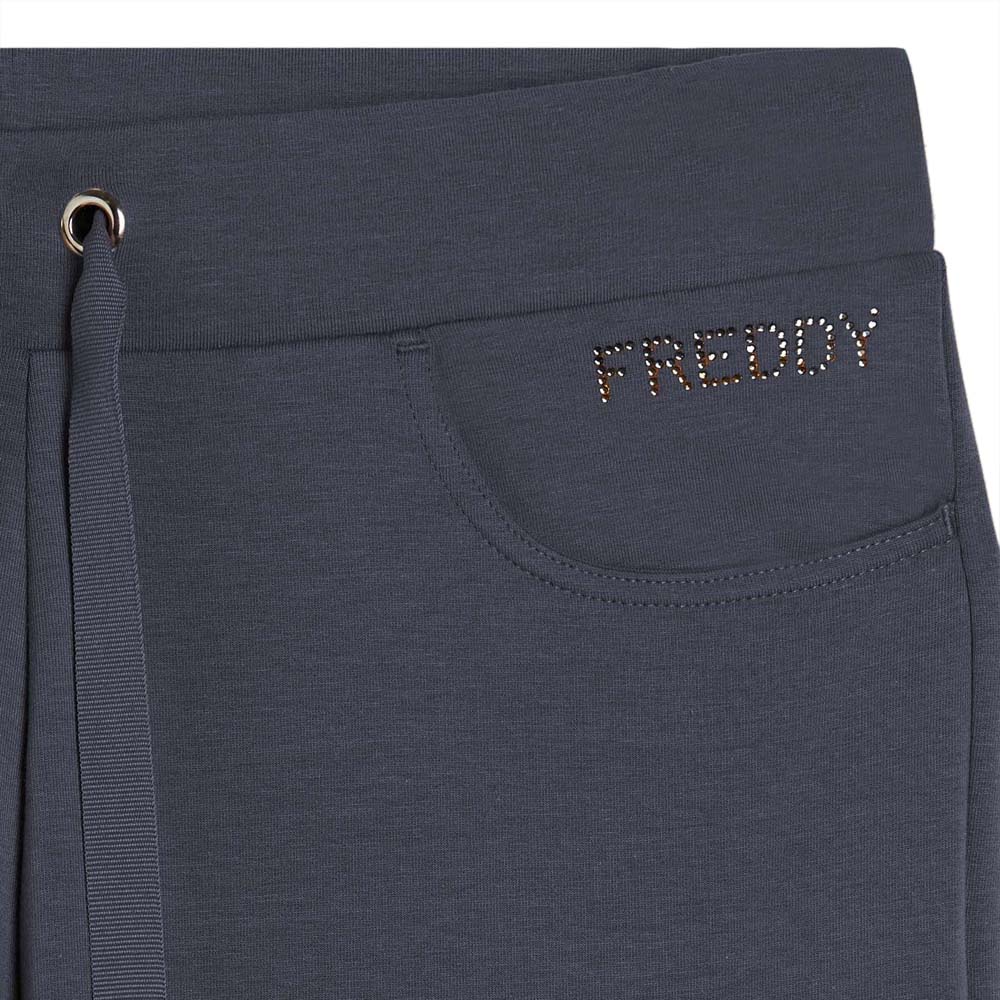 Pantalone Freddy Donna - Blu
