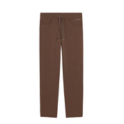 Pantalone Freddy Donna - Marrone
