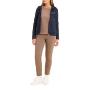 Pantalone Freddy Donna - Marrone