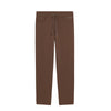 pantalone freddy donna marrone 5569654