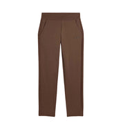 Pantalone Freddy Donna - Marrone