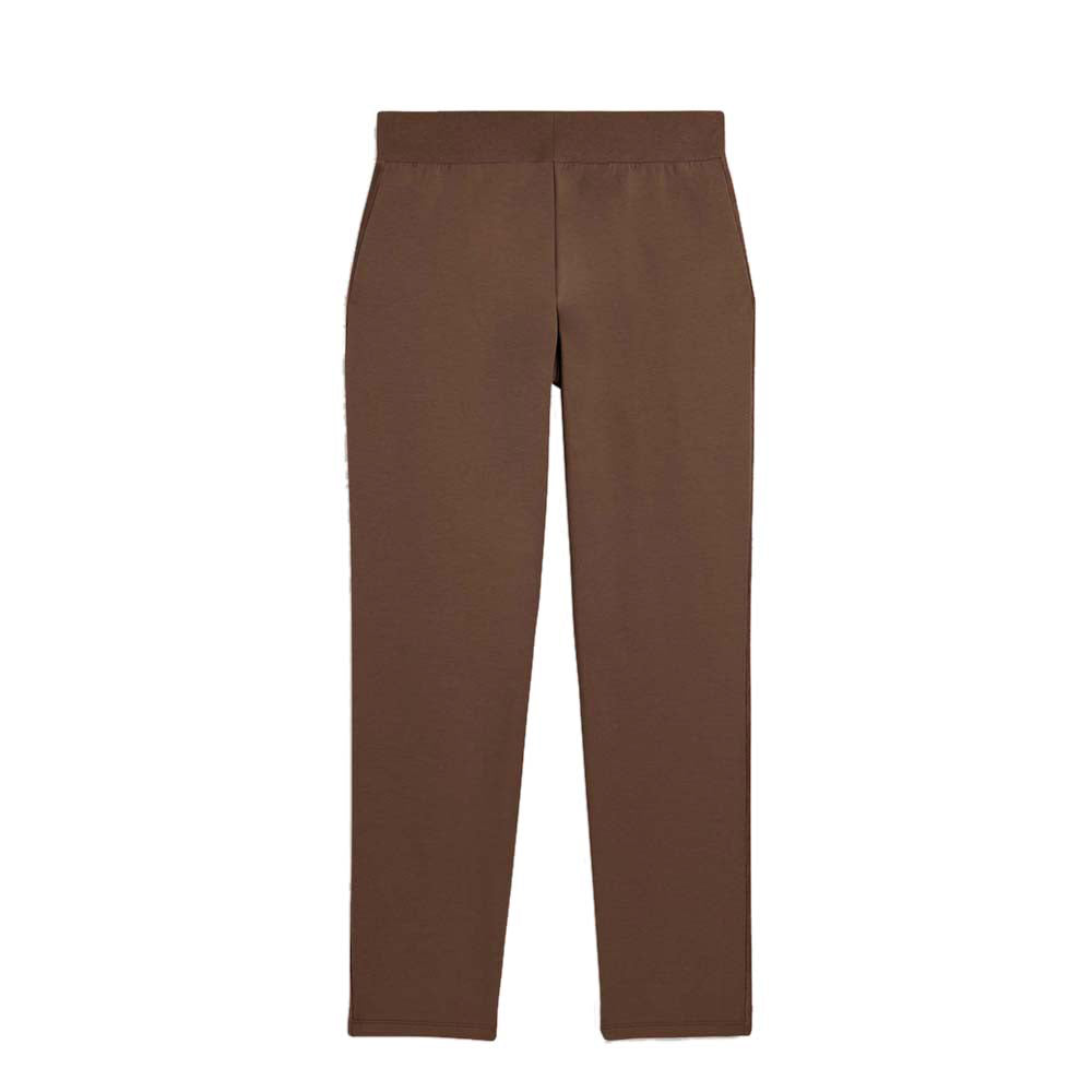 Pantalone Freddy Donna - Marrone