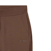 Pantalone Freddy Donna - Marrone