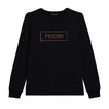 felpa freddy donna nero 6518153