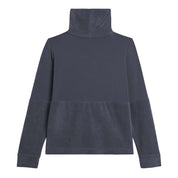Felpa Freddy Donna - Blu