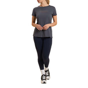 T-Shirt Freddy Donna - Blu