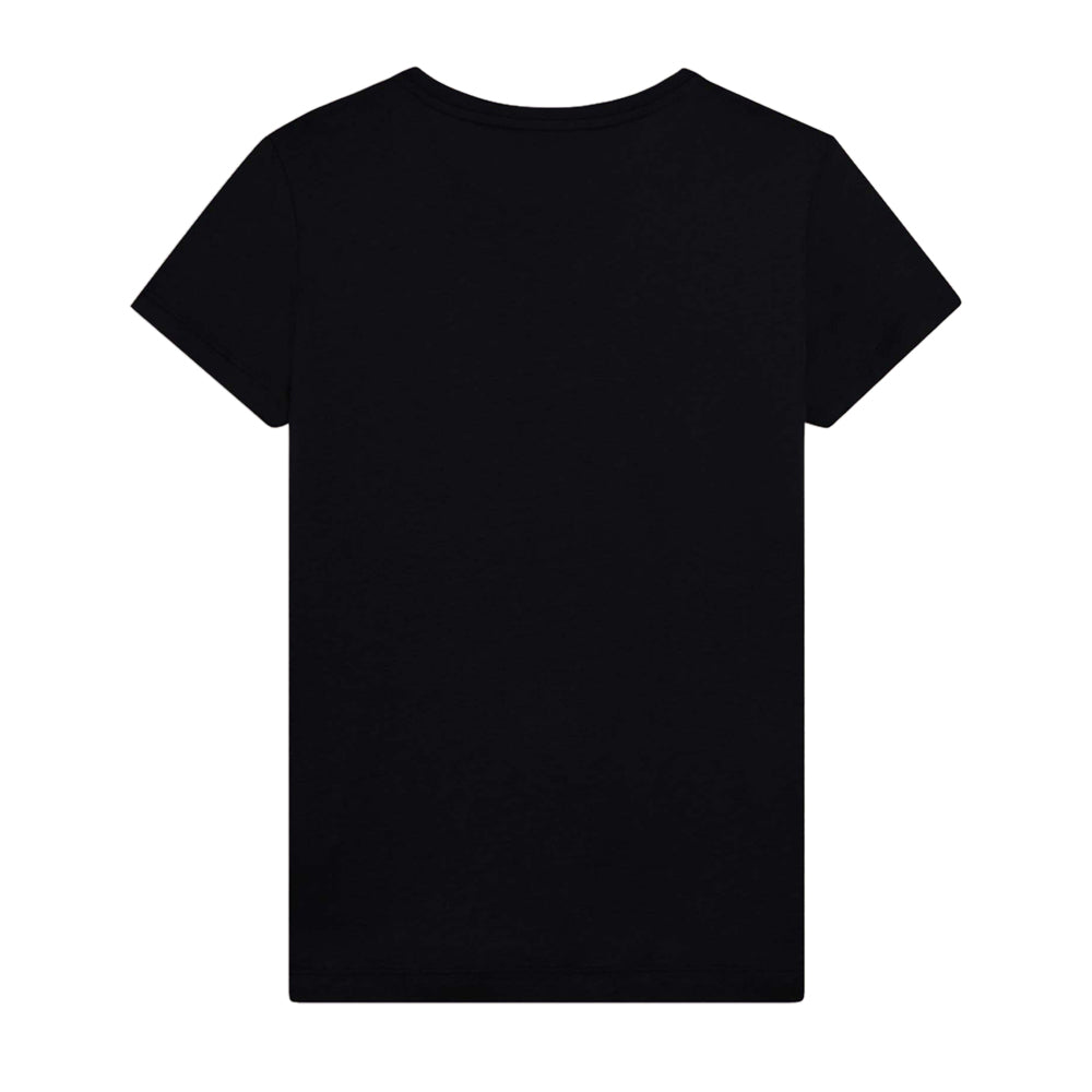 T-Shirt Freddy Donna - Nero