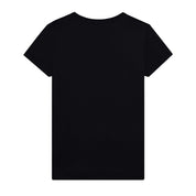 T-Shirt Freddy Donna - Nero