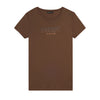 t shirt freddy donna marrone 4675773