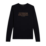 Maglia Freddy Donna - Nero