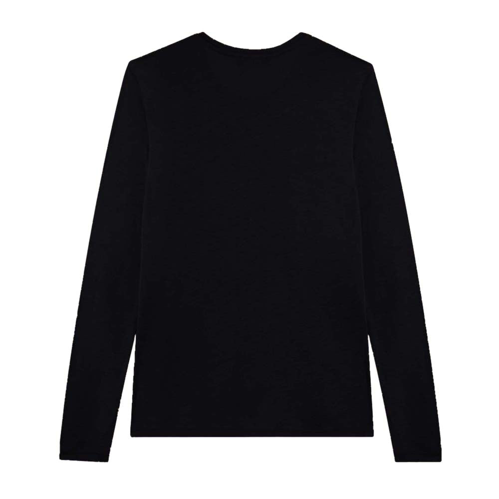 Maglia Freddy Donna - Nero