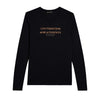 maglia freddy donna nero 1785834