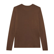 Maglia Freddy Donna - Marrone