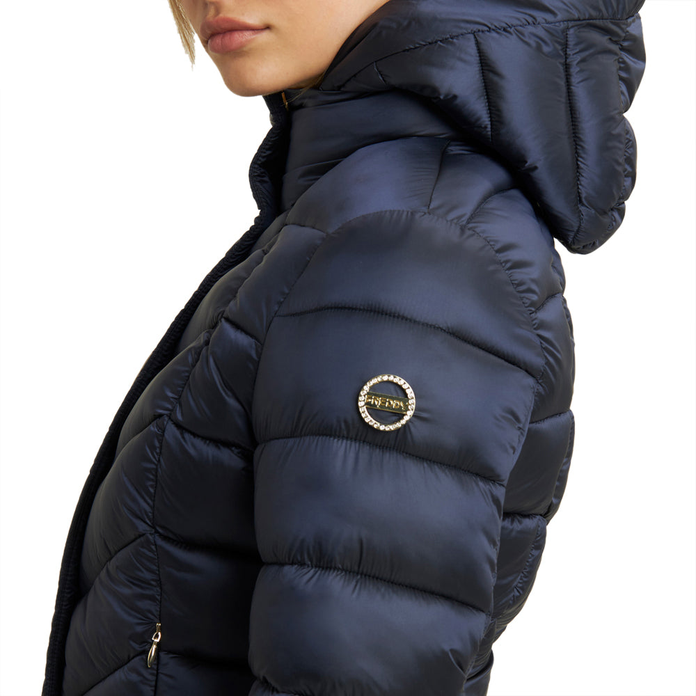 Giacca Freddy Donna - Blu