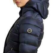 Giacca Freddy Donna - Blu