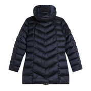 Giacca Freddy Donna - Blu