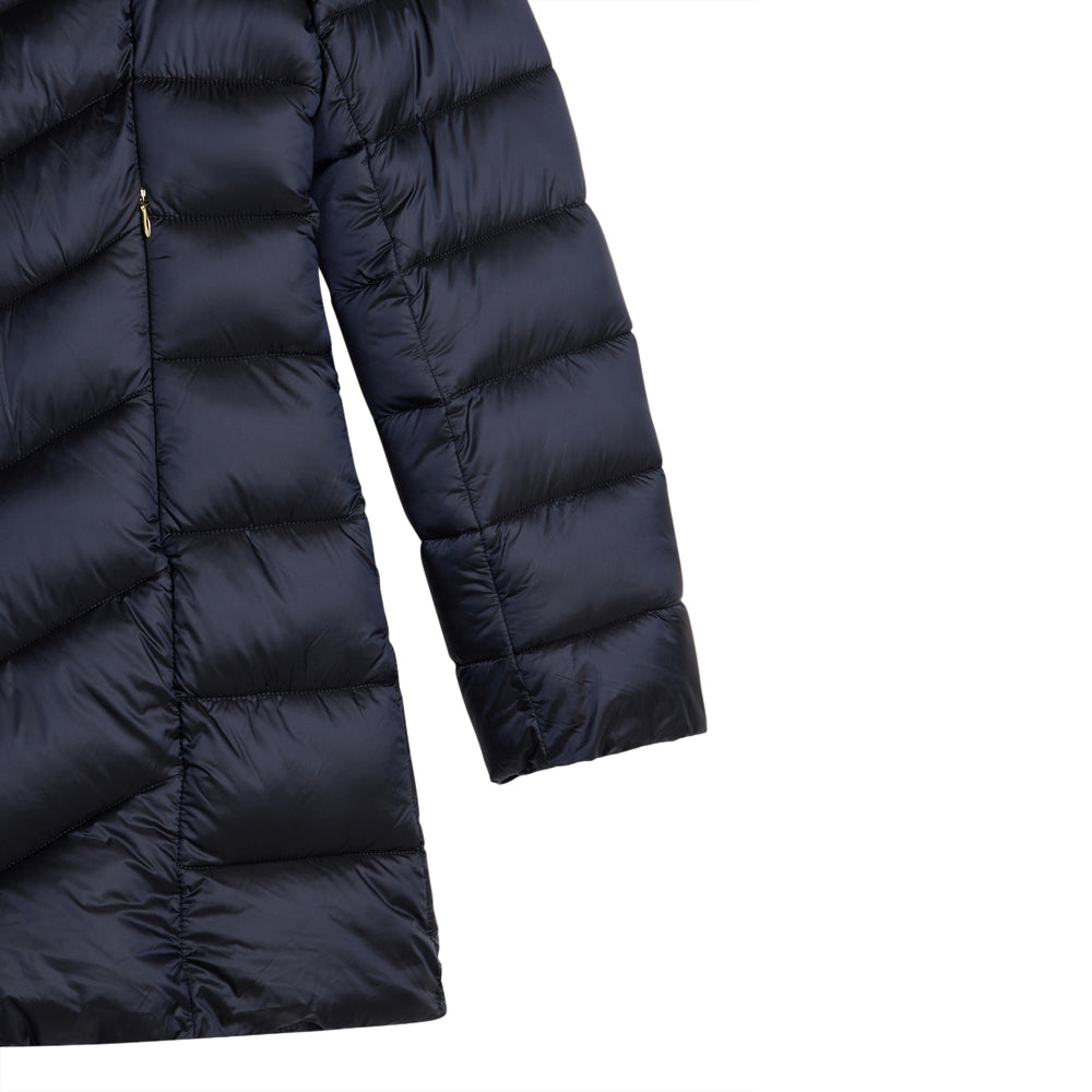 Giacca Freddy Donna - Blu