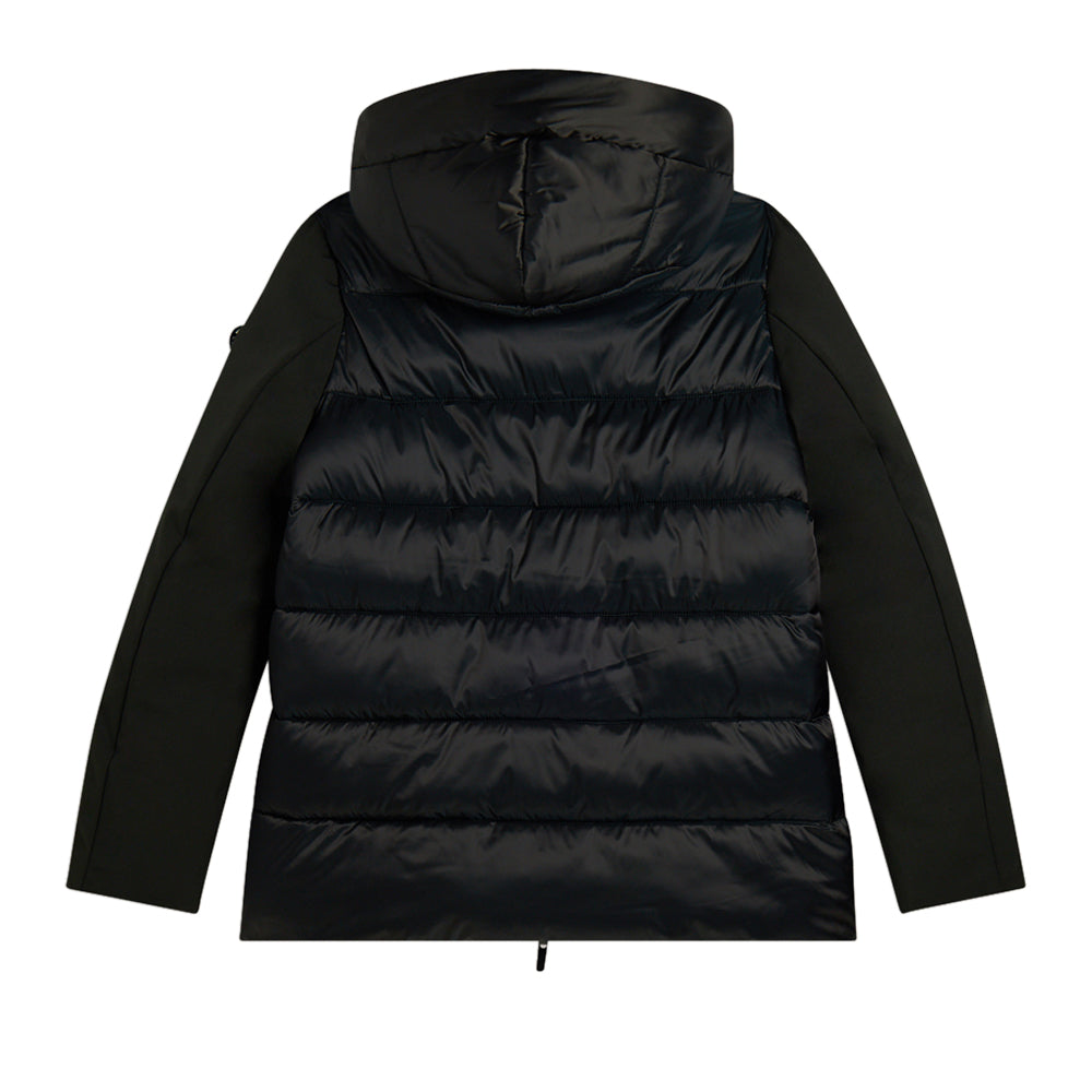 Giacca Freddy Donna - Nero