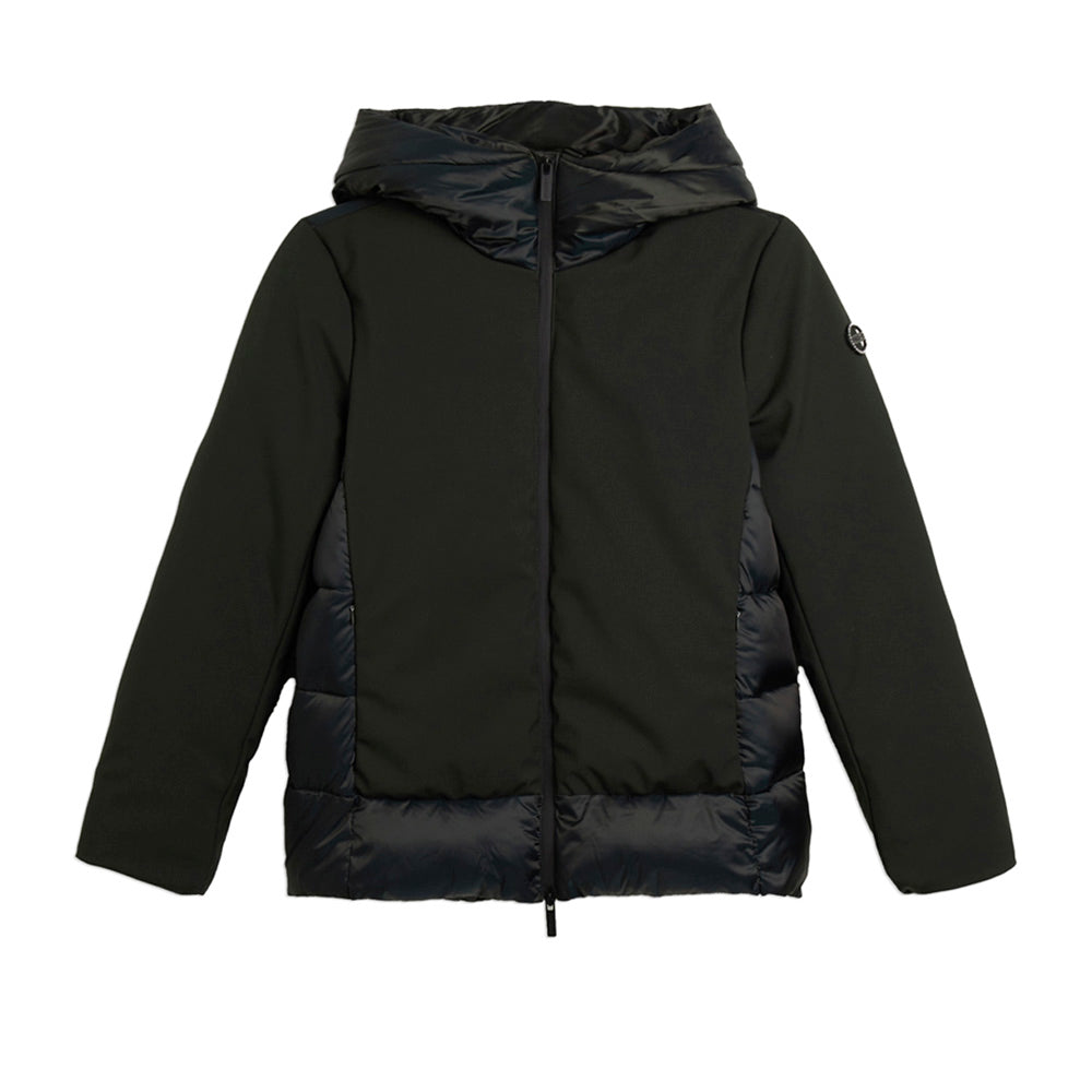 Giacca Freddy Donna - Nero