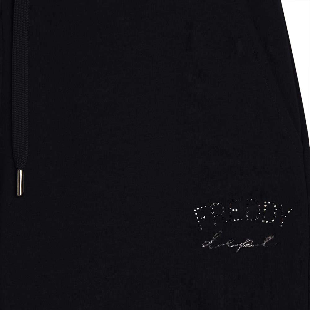 Pantalone Freddy Donna - Nero
