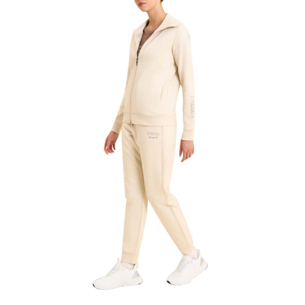 Pantalone Freddy Donna - Beige