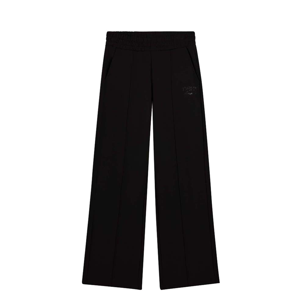 Pantalone Freddy Donna - Nero