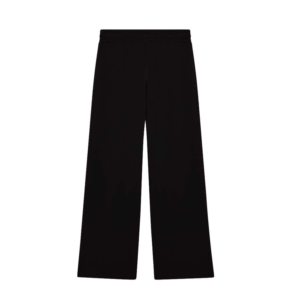 Pantalone Freddy Donna - Nero