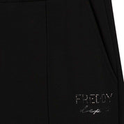 Pantalone Freddy Donna - Nero