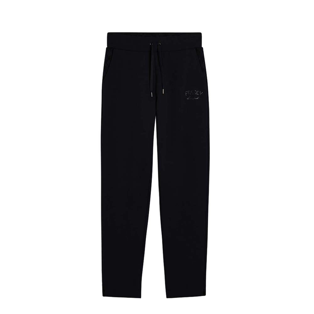 Pantalone Freddy Donna - Nero