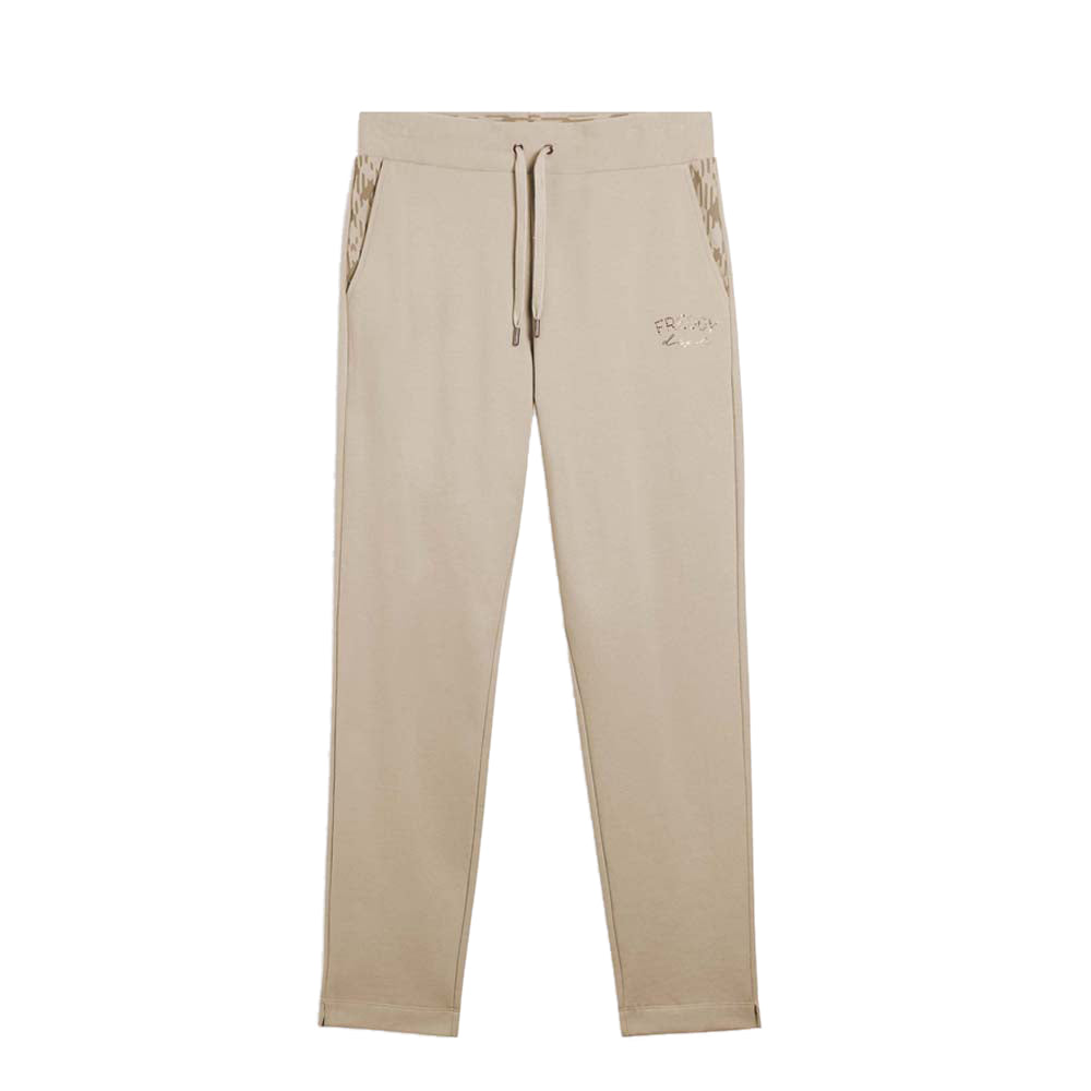 Pantalone Freddy Donna - Beige
