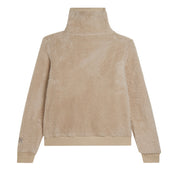 Felpa Freddy Donna - Beige