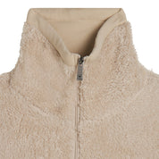 Felpa Freddy Donna - Beige
