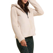 Felpa Freddy Donna - Beige