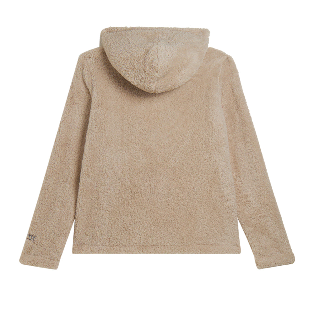 Felpa Freddy Donna - Beige